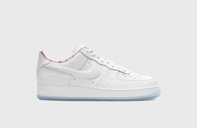 Nike Air Force 1 Low "CNY" (White)