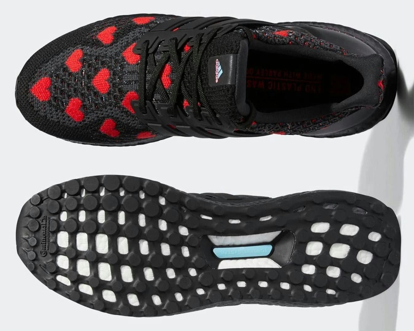 adidas Ultraboost 5.0 Valentines Day 