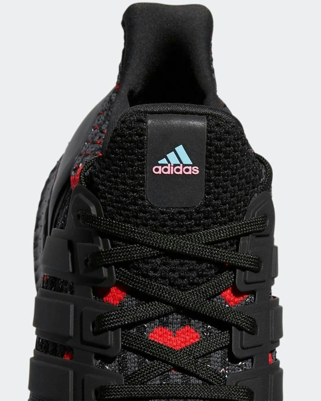 adidas Ultraboost 5.0 Valentines Day 