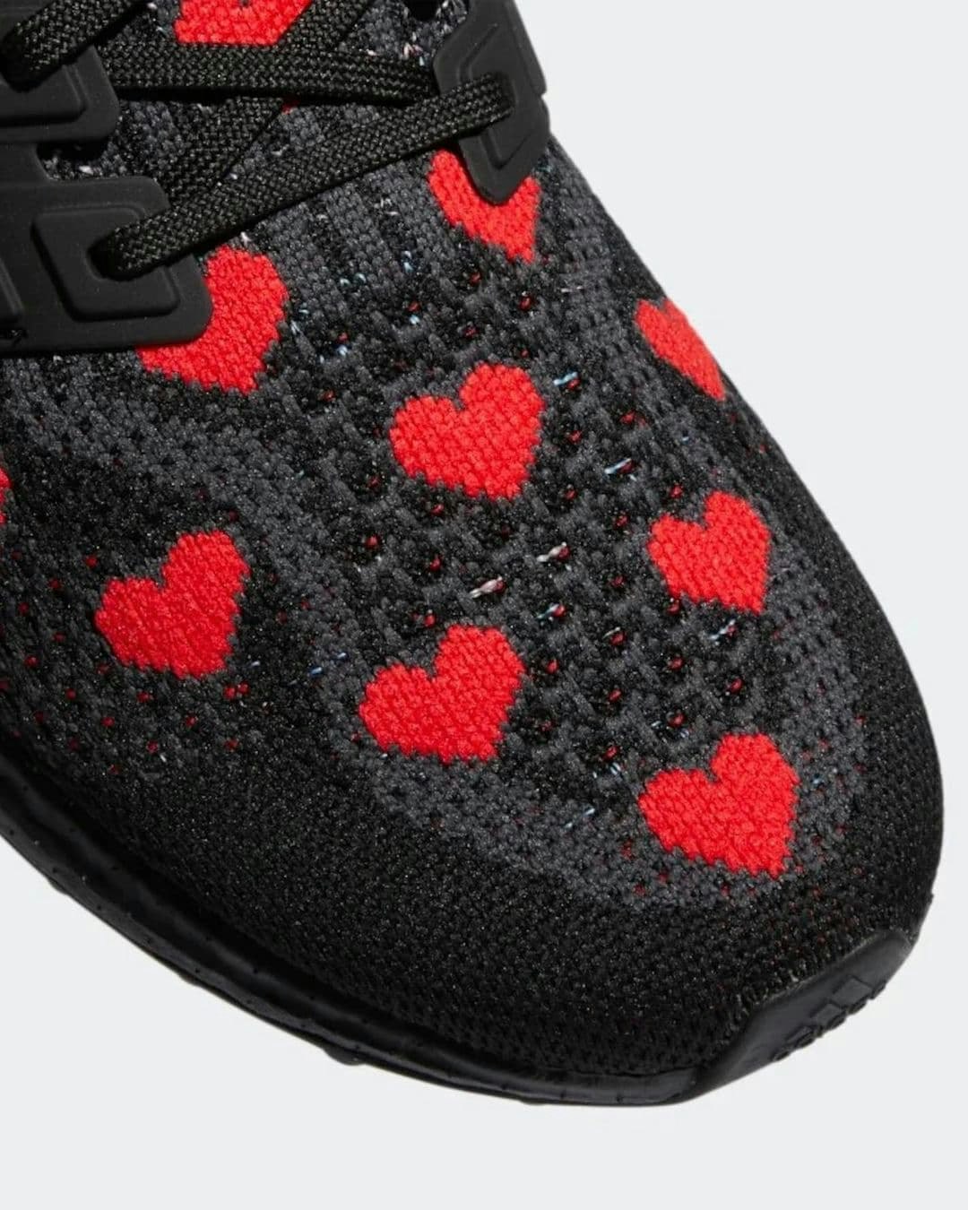 adidas Ultraboost 5.0 Valentines Day 