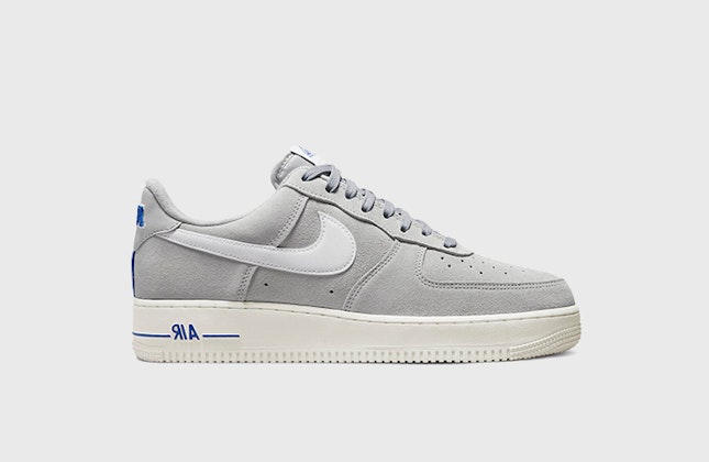 Nike Air Force 1 Low “Athletic Club” (Light Smoke Grey) Nike Air Force 1 Low “Athletic Club” (Light Smoke Grey)