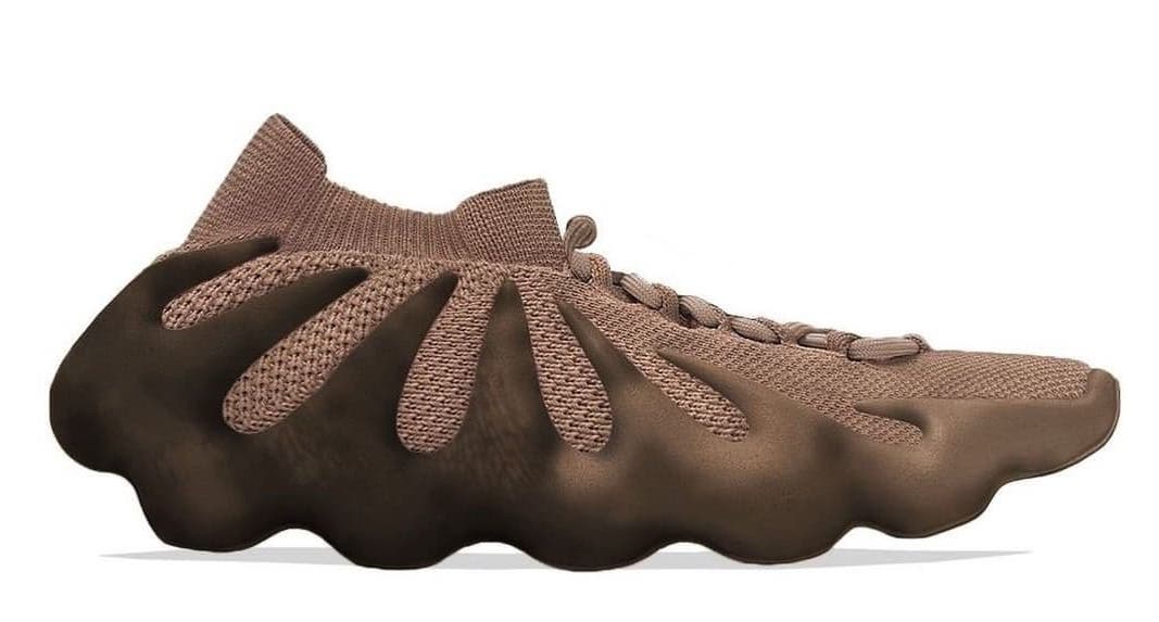 adidas YEEZY 450 Cinder kaufen HEAT MVMNT