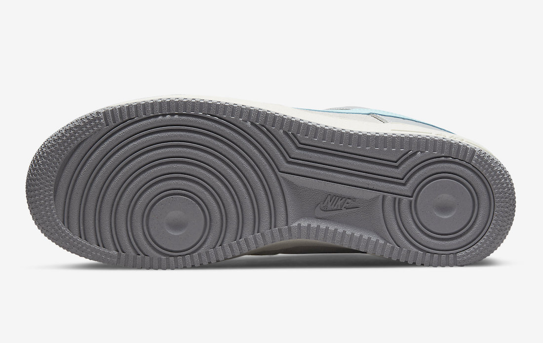 gray and white forces