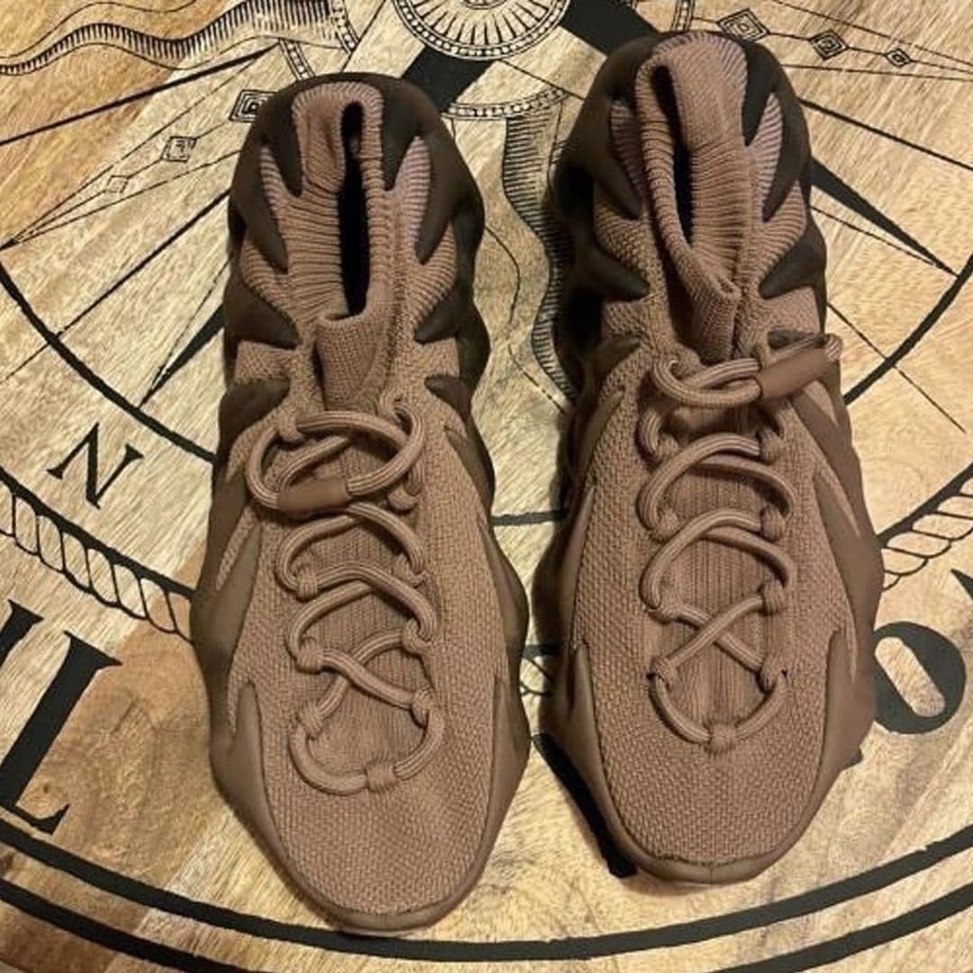 adidas YEEZY 450 Cinder kaufen HEAT MVMNT