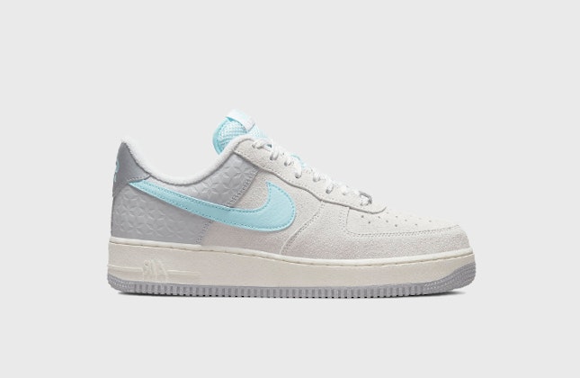 Nike Air Force 1 Low „Wolf Grey“ Nike Air Force 1 Low „Wolf Grey“