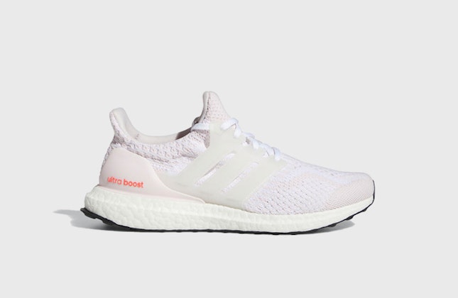 adidas Ultra Boost DNA "Almost Pink" adidas Ultra Boost DNA "Almost Pink"