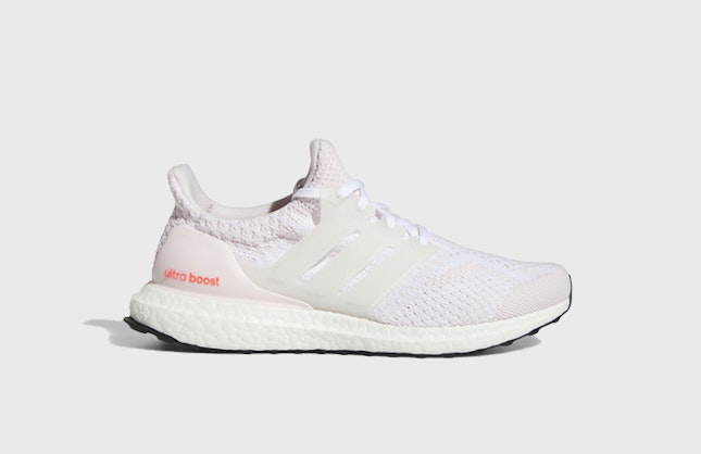 adidas Ultra Boost DNA "Almost Pink"
