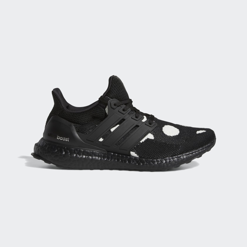 adidas Ultra Boost DNA "Cold.Dry" (Core Black)