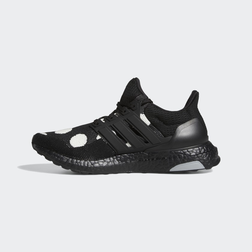 adidas Ultra Boost DNA "Cold.Dry" (Core Black)