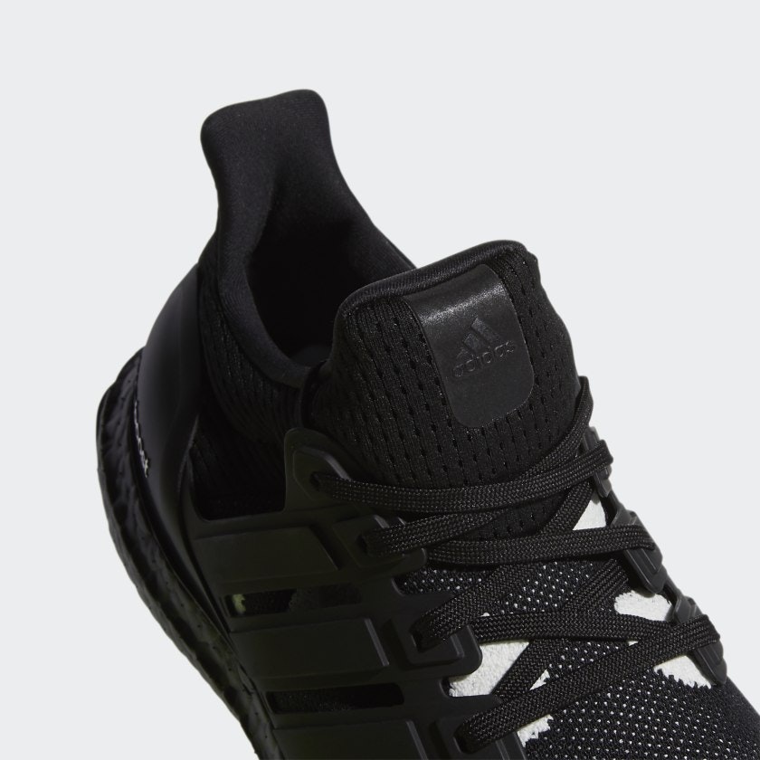 adidas Ultra Boost DNA "Cold.Dry" (Core Black)