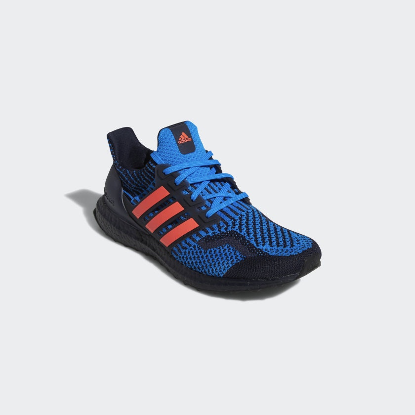 adidas Ultra Boost DNA "Blue Rush"
