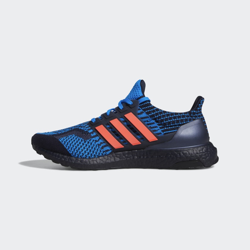 adidas Ultra Boost DNA "Blue Rush"