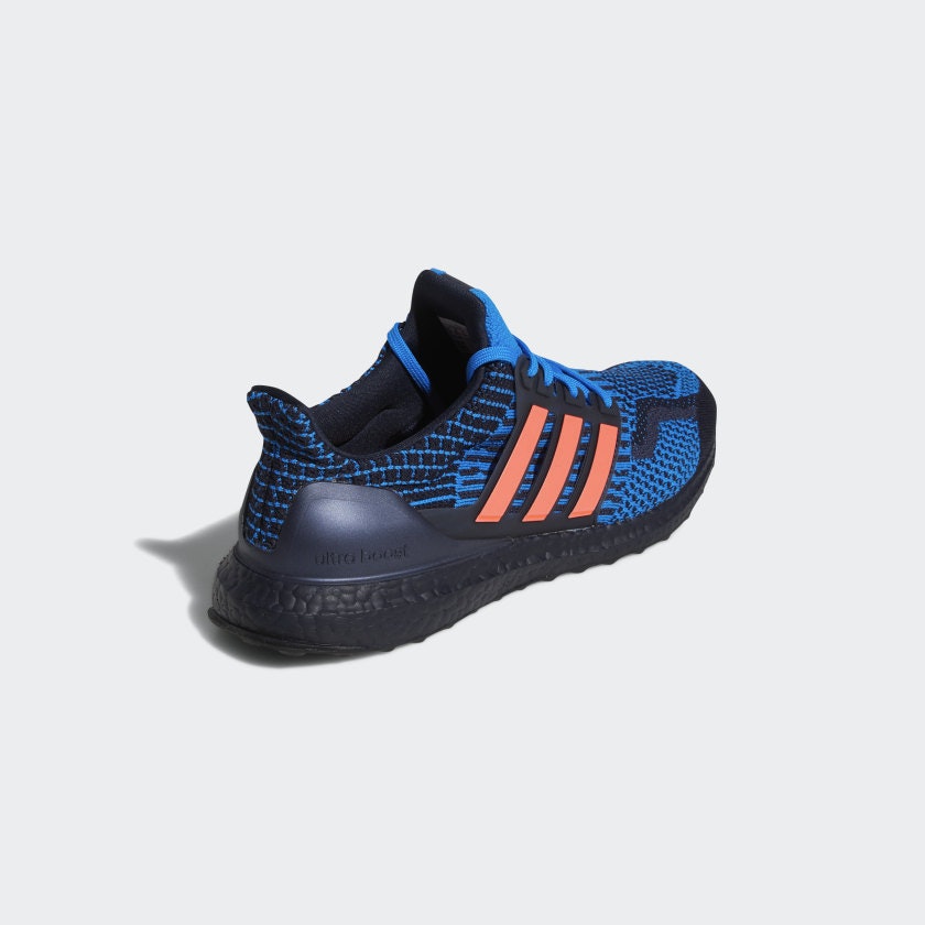 adidas Ultra Boost DNA "Blue Rush"