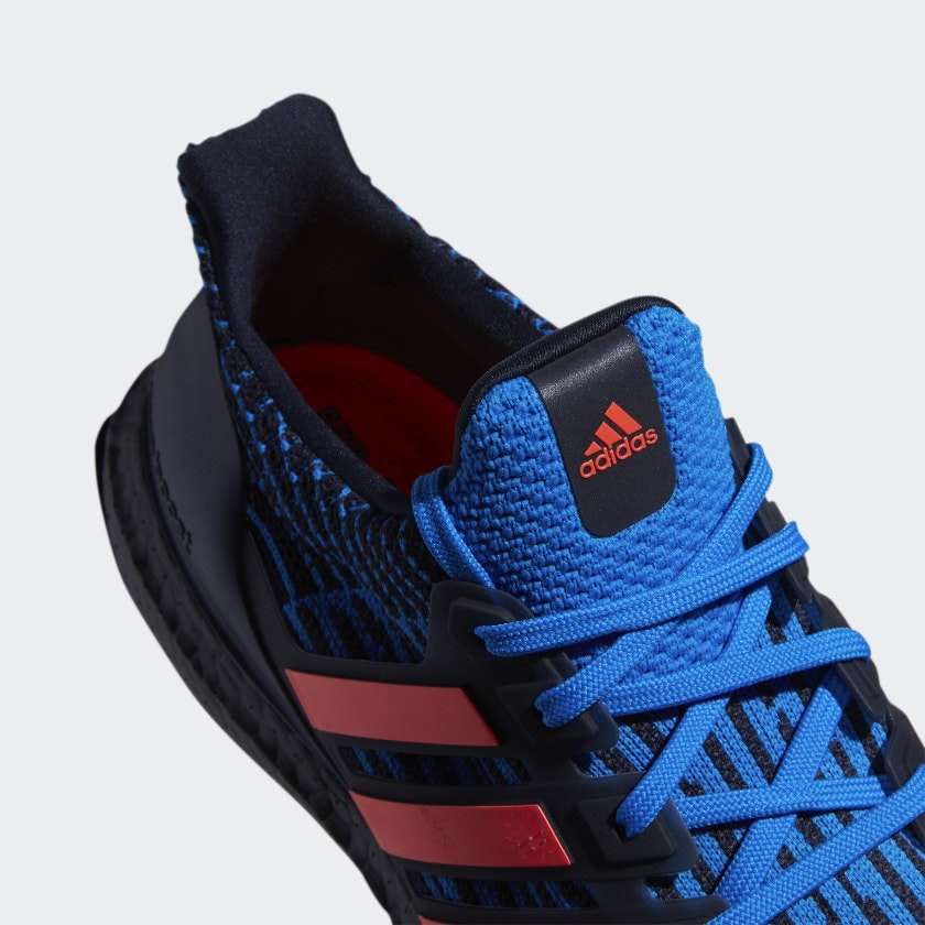 adidas Ultra Boost DNA "Blue Rush"