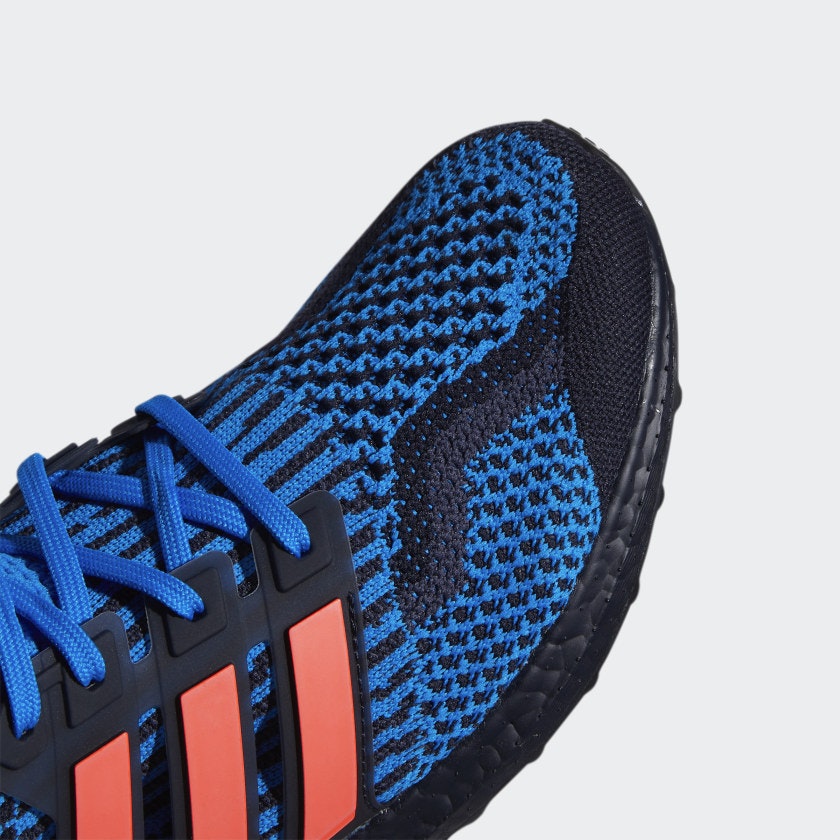 adidas Ultra Boost DNA "Blue Rush"