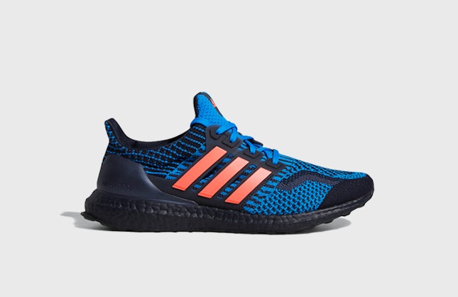 adidas Ultra Boost DNA "Blue Rush"