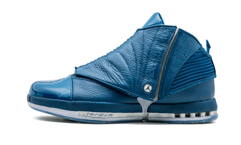 jordan 16 trophy room