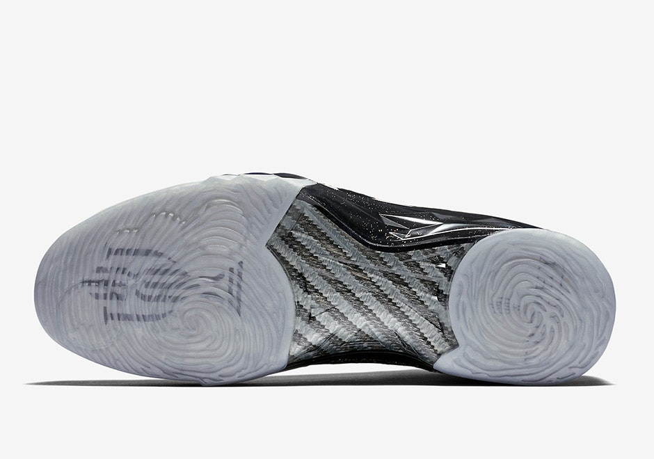 Trophy Room x Air Jordan 23 "Metallic Gold"