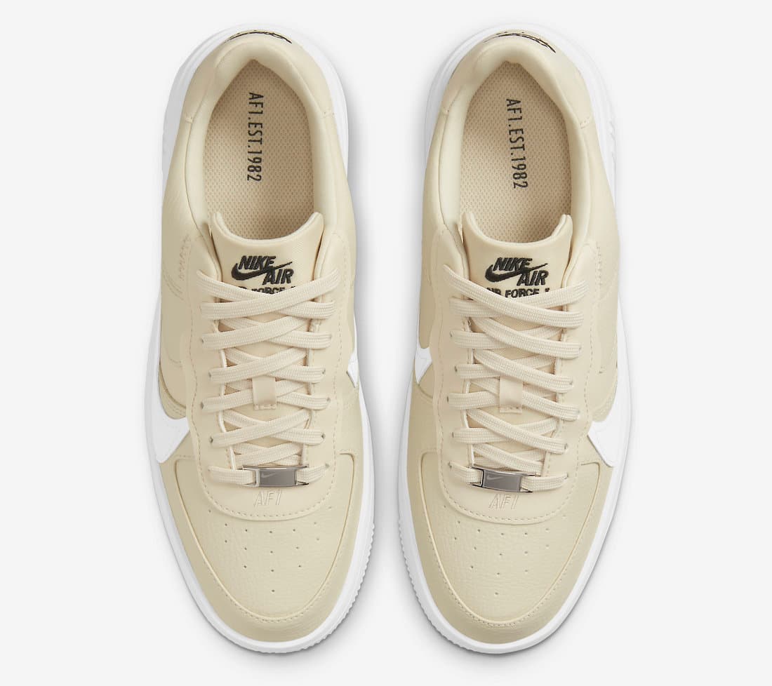 Nike Air Force 1 PLT.AF.ORM \