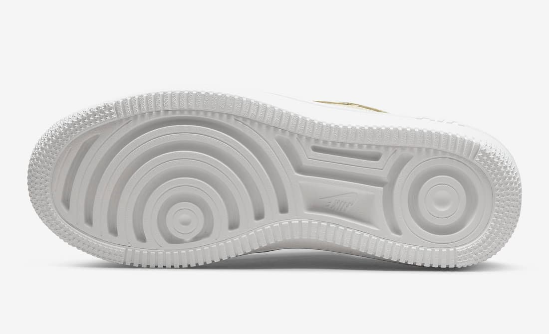 Nike Air Force 1 PLT.AF.ORM \