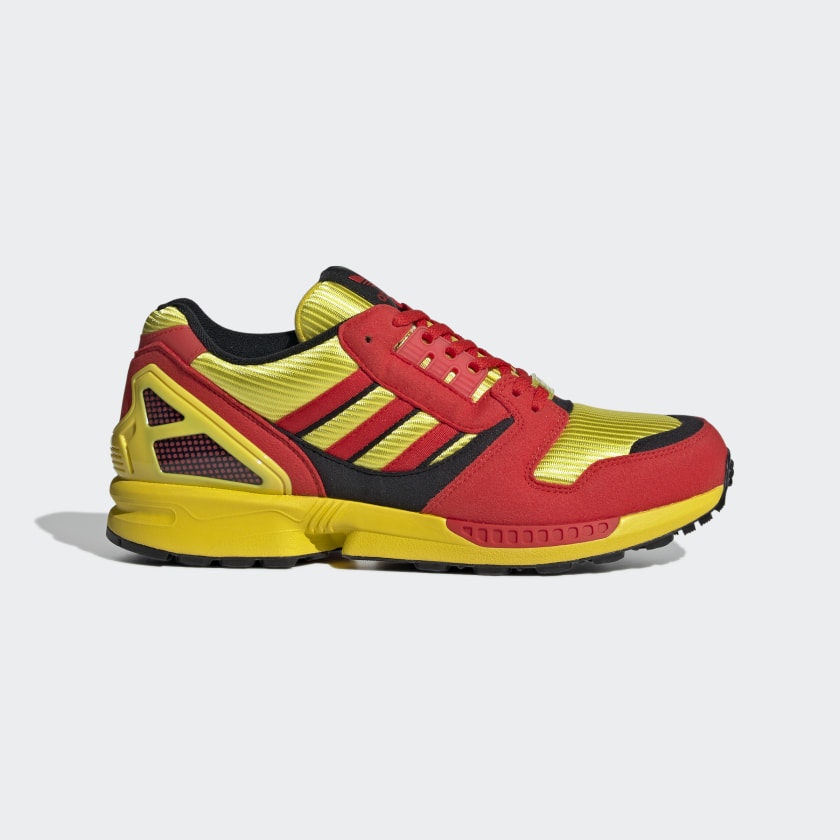 adidas ZX 8000 "Germany" 