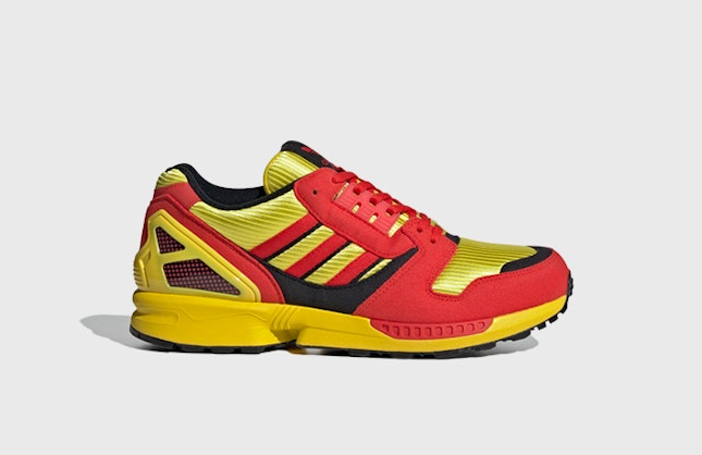 adidas ZX 8000 "Germany" 