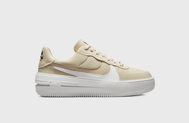 Nike Air Force 1 PLT.AF.ORM “Fossil” Nike Air Force 1 PLT.AF.ORM “Fossil”