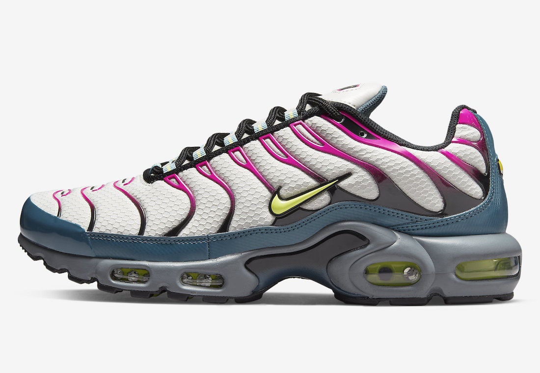 Nike Air Max Plus TN "Pink Prime"