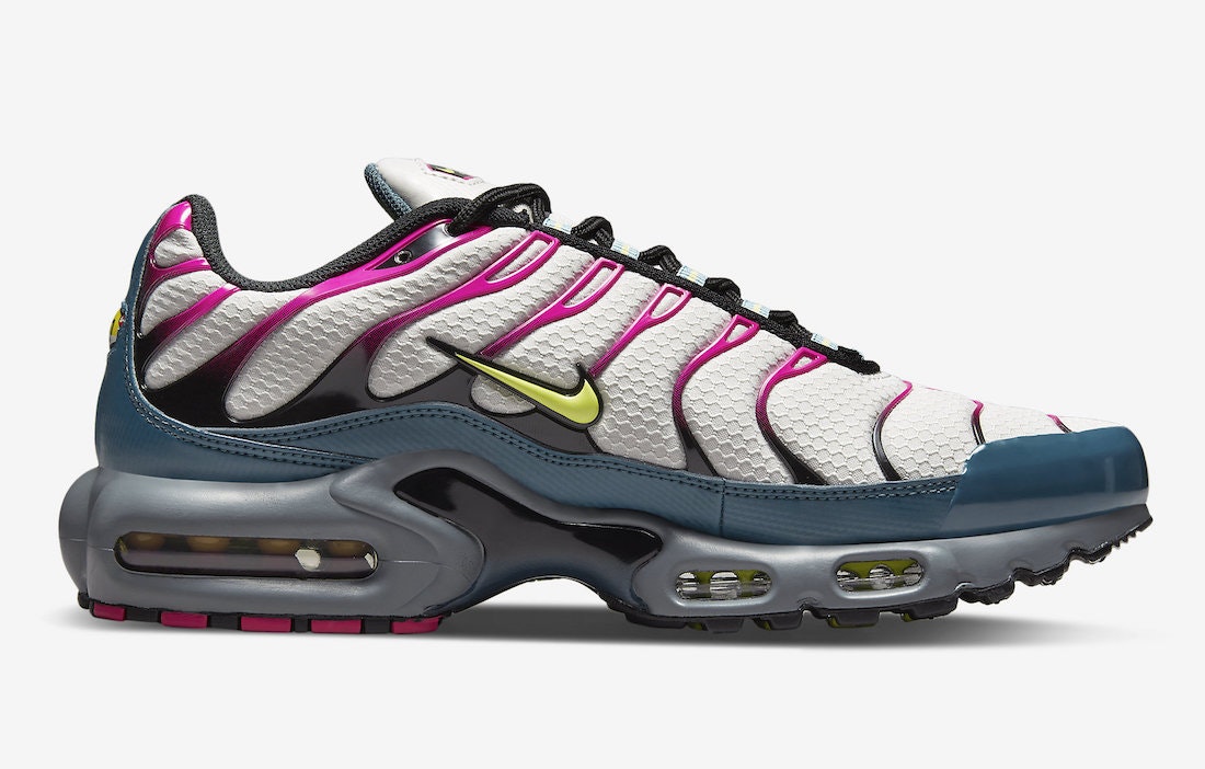 Nike Air Max Plus TN "Pink Prime"