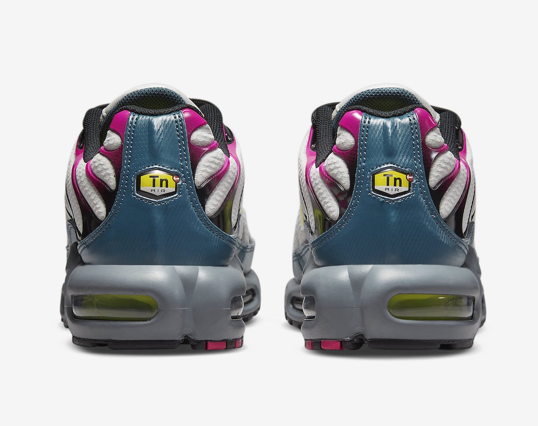 Nike Air Max Plus TN "Pink Prime"