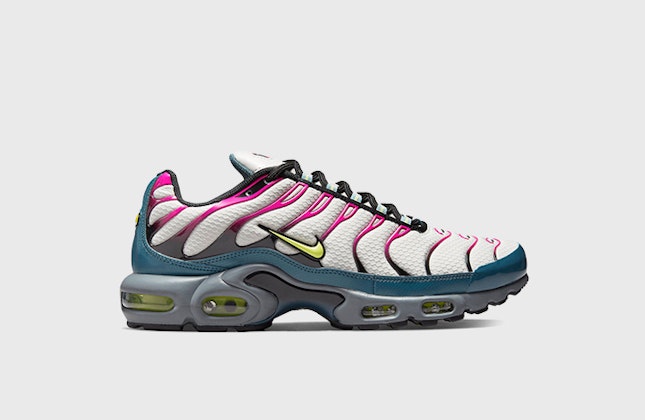 Nike Air Max Plus TN "Pink Prime"