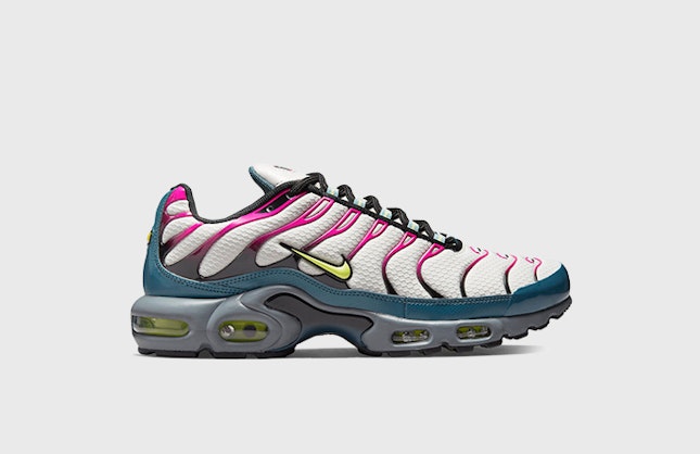 Nike Air Max Plus Graffiti DX2665-001 Release