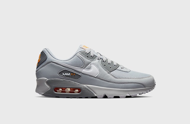 Nike Air Max 90 "Wolf Grey" Nike Air Max 90 "Wolf Grey"