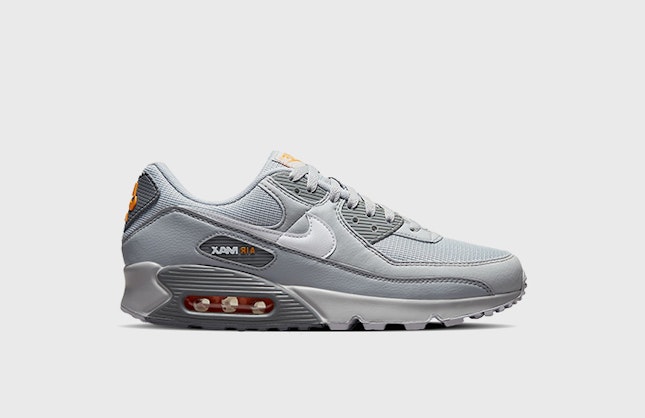 Nike Air Max 90 "Wolf Grey"