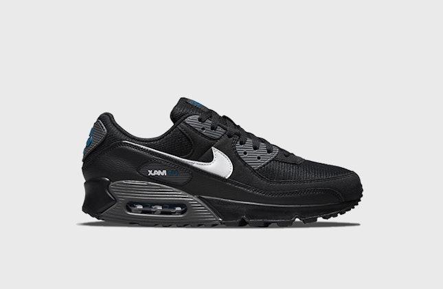 Nike Air Max 90 "Core Black" Nike Air Max 90 "Core Black"