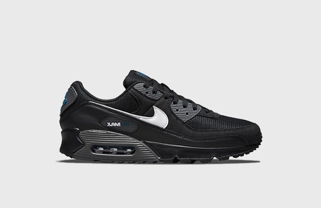 Nike Air Max 90 "Core Black"