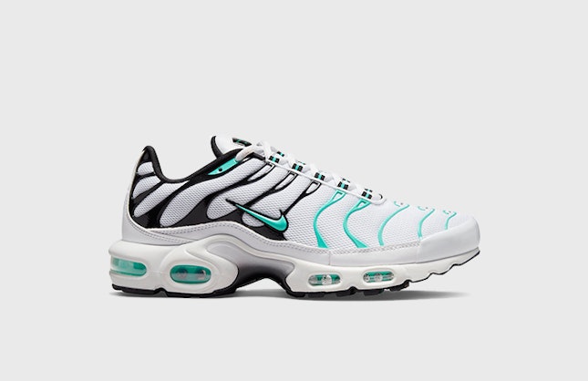 atmos x Nike Air Max Plus TN "Hyper Jade"
