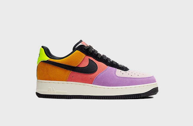 atmos x Nike Air Force 1 Low "Pop The Street"