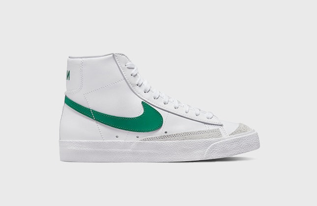 Nike Blazer Mid '77 VNTG "Malachite" Nike Blazer Mid '77 VNTG "Malachite"