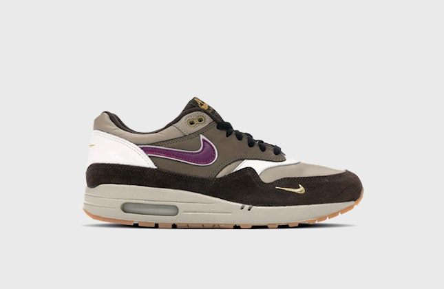 atmos x Nike Air Max 1 "Viotech" atmos x Nike Air Max 1 "Viotech"