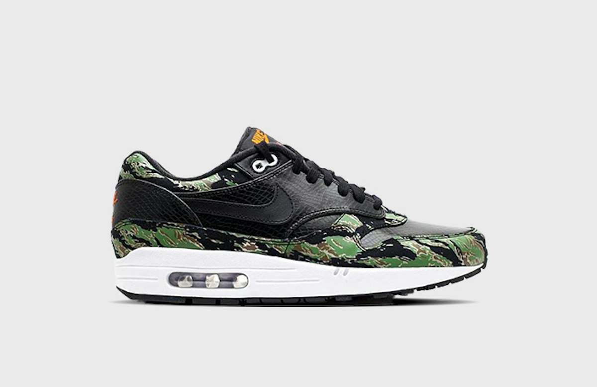 atmos x Nike Air Max 1