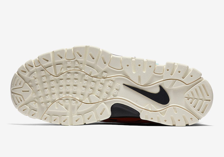 nike air barrage mid atmos pop the street collection