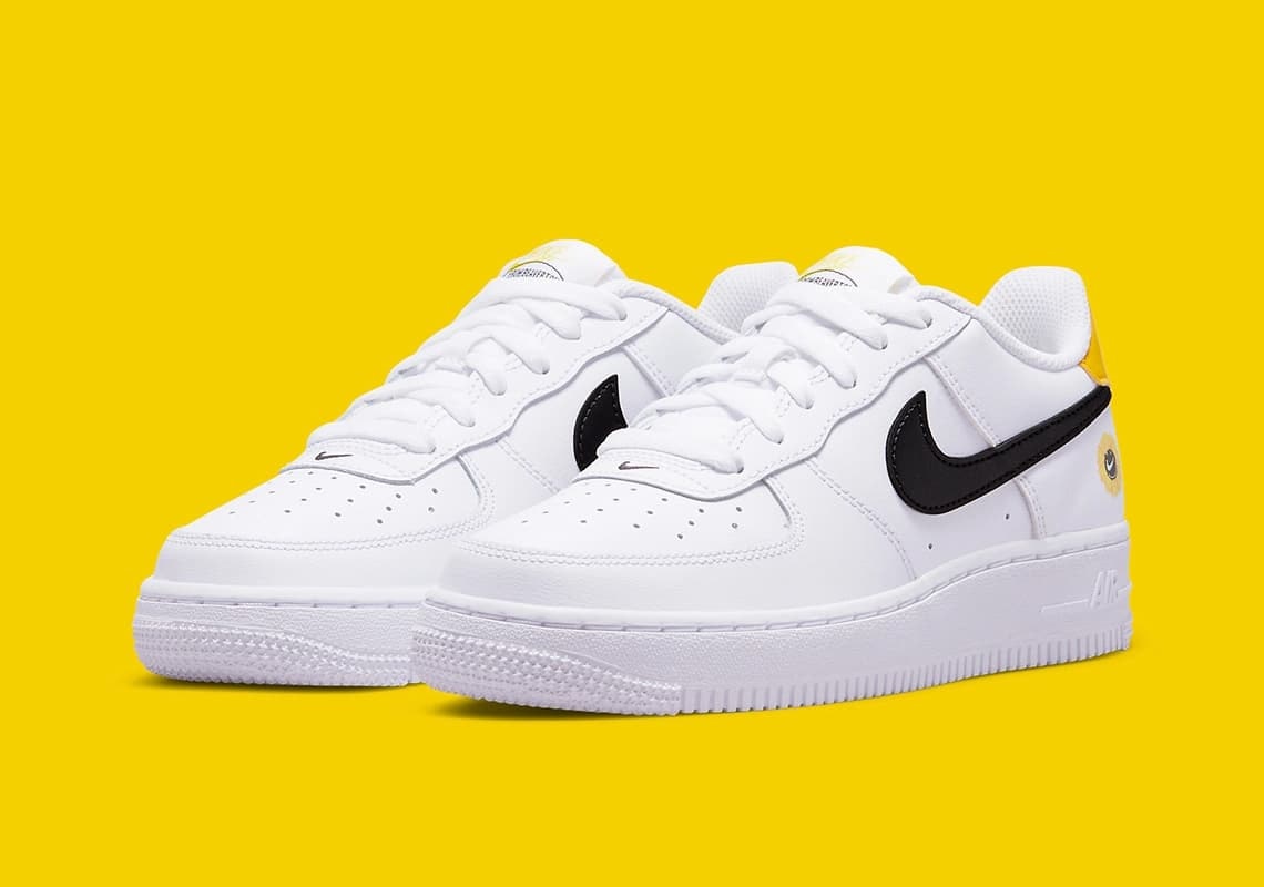 Nike Air Force 1 Low "Have a Nike Day"