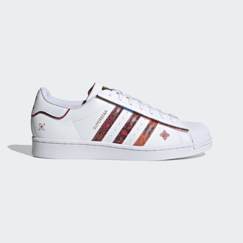 adidas Superstar "CNY" (2022)