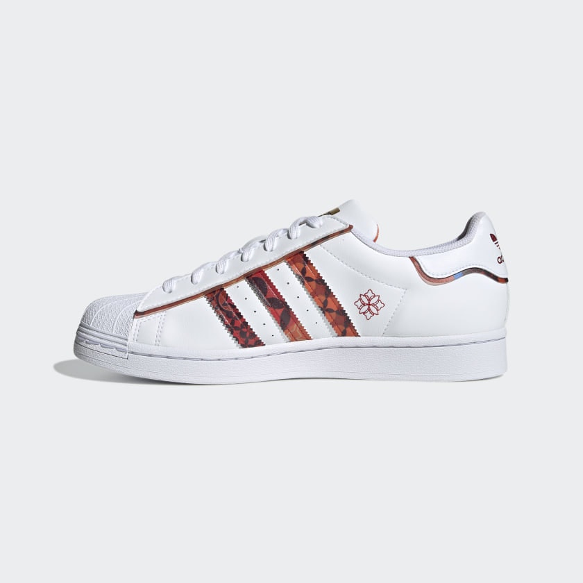 adidas Superstar "CNY" (2022)