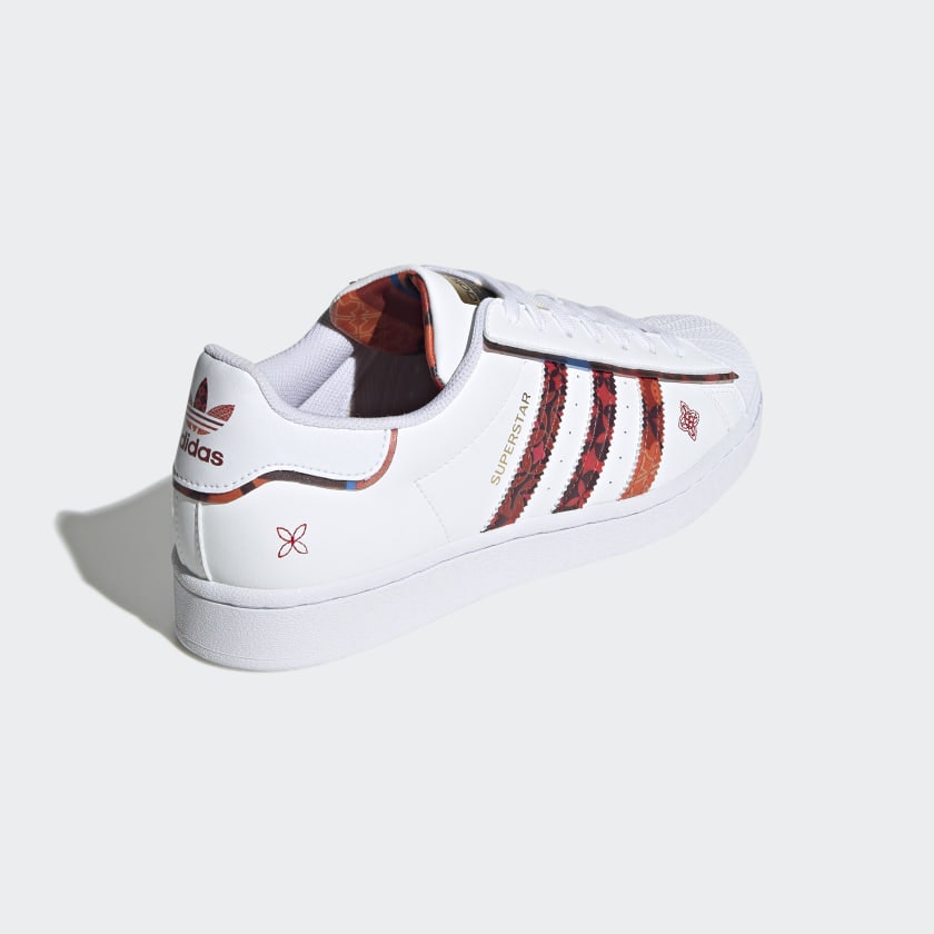 adidas Superstar "CNY" (2022)