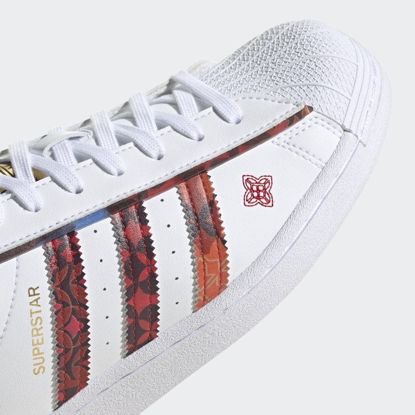 adidas Superstar "CNY" (2022)