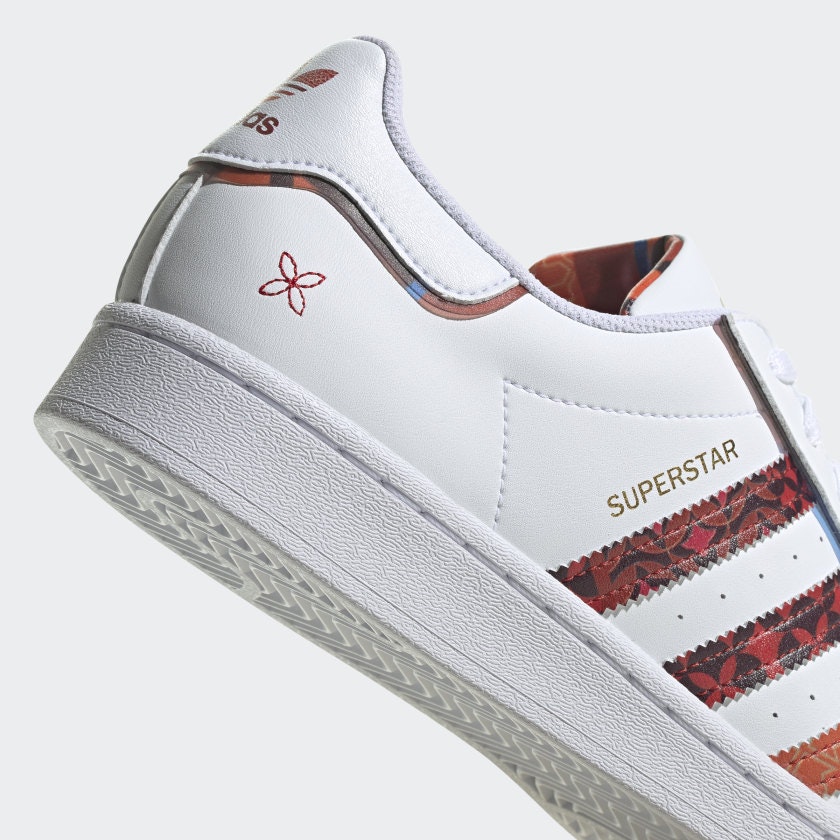 adidas Superstar "CNY" (2022)