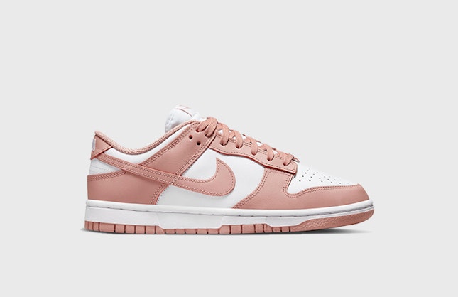 Nike Dunk Low "Rose Whisper"