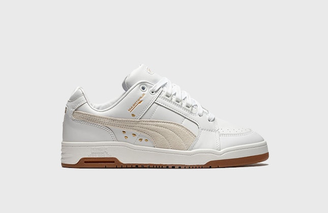 Puma Slipstream Low "Beauty" (White) Puma Slipstream Low "Beauty" (White)